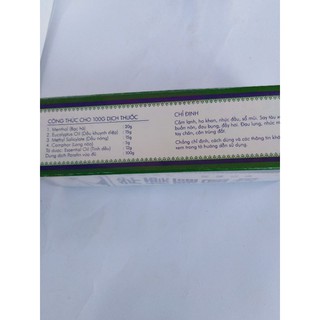 Dầu gió hiệu Cây Búa 56ml - Axe Brand Universal