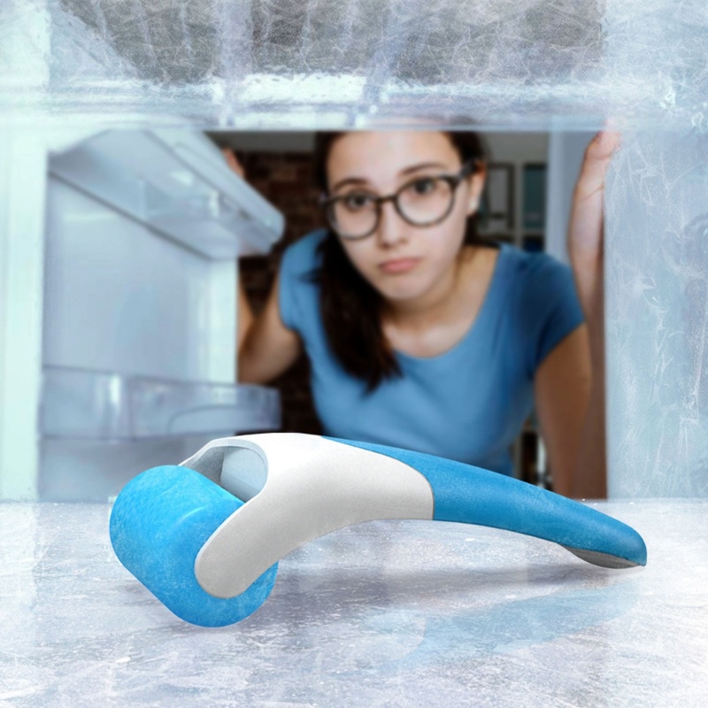 Cây Lăn Mát Xa Cơ Thể Giảm Đau Dành Cho Nữ YOUYO Migraine