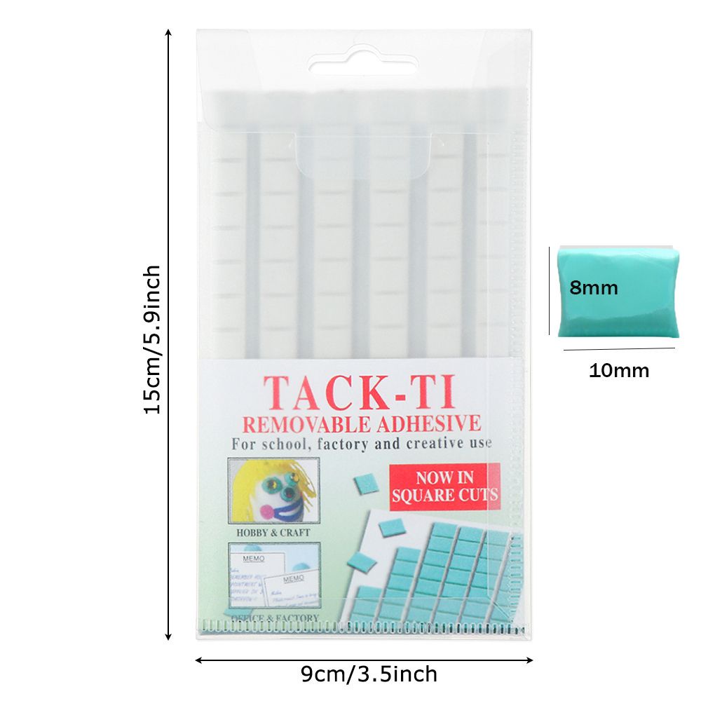 Đất sét 3 màu tùy chọn cho búp bê 1/6