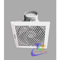 Quạt hút âm trần có ống dẫn Nanoco NCV2020-C,NCV1520-C