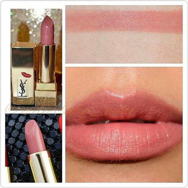 Son ysl mini le nu 70
