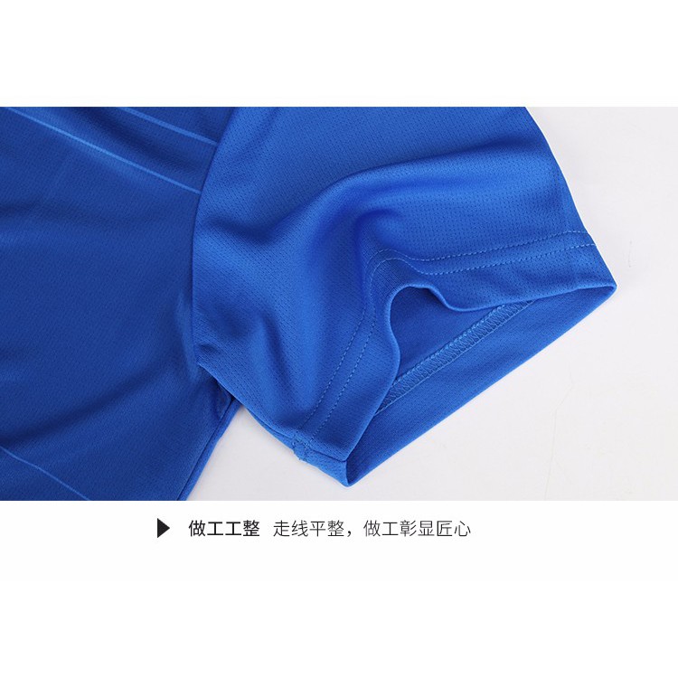 Áo thun thể thao LINING chính hãng mã APLM319