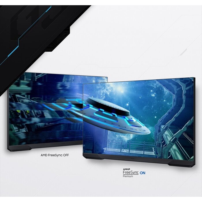 MÀN HÌNH SAMSUNG ODYSSEY G3 LS27AG320NEXXV 27 INCH FHD VA 165HZ - NEW BOX CHÍNH HÃNG, BH 24 THÁNG
