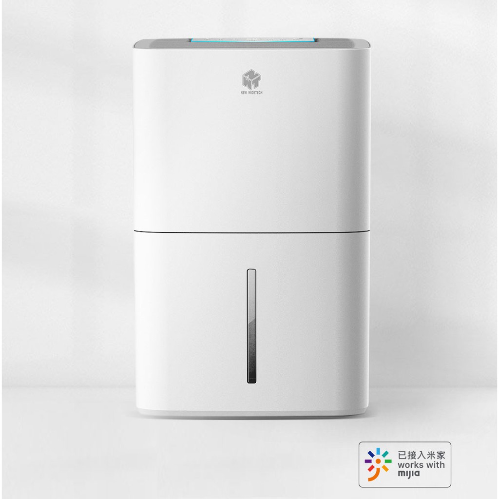 Máy hút ẩm Xiaomi New Widetech 30L