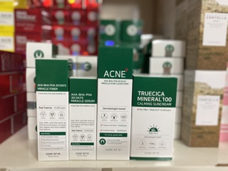 SOME BY MI AHA-BHA-PHA 30 DAYS MIRACLE TONER 150ML