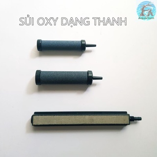 SỦI OXY DẠNG THANH CHO HỒ CÁ, HỒ THỦY SINH