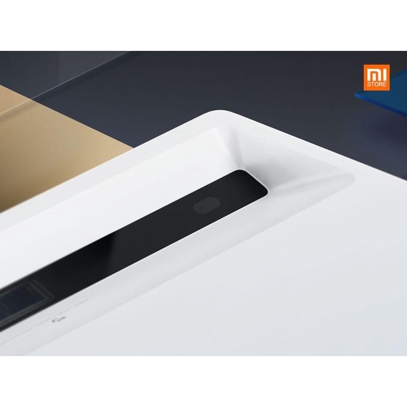 Máy Chiếu Siêu Gần Xiaomi Laser 2022 150 inch