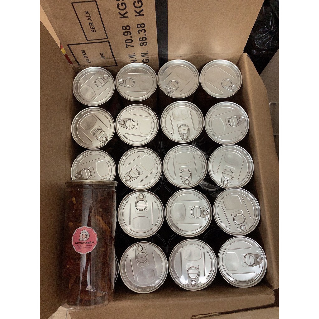 [Mã GROXUAN1 giảm 8% đơn 150K] [CỰC RẺ] Khô heo cháy tỏi siêu ngon | BigBuy360 - bigbuy360.vn