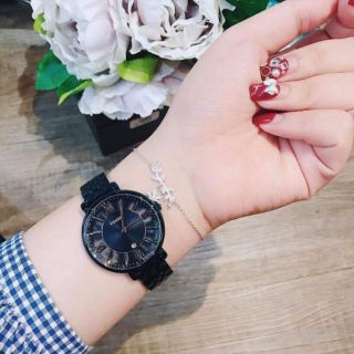 Đồng hồ nữ Fossil Jacqueline ES4094
