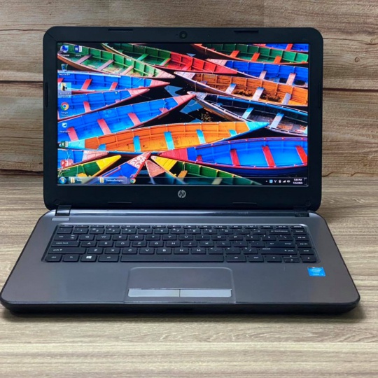 laptop văn phòng  HP NoteBook 240 G3