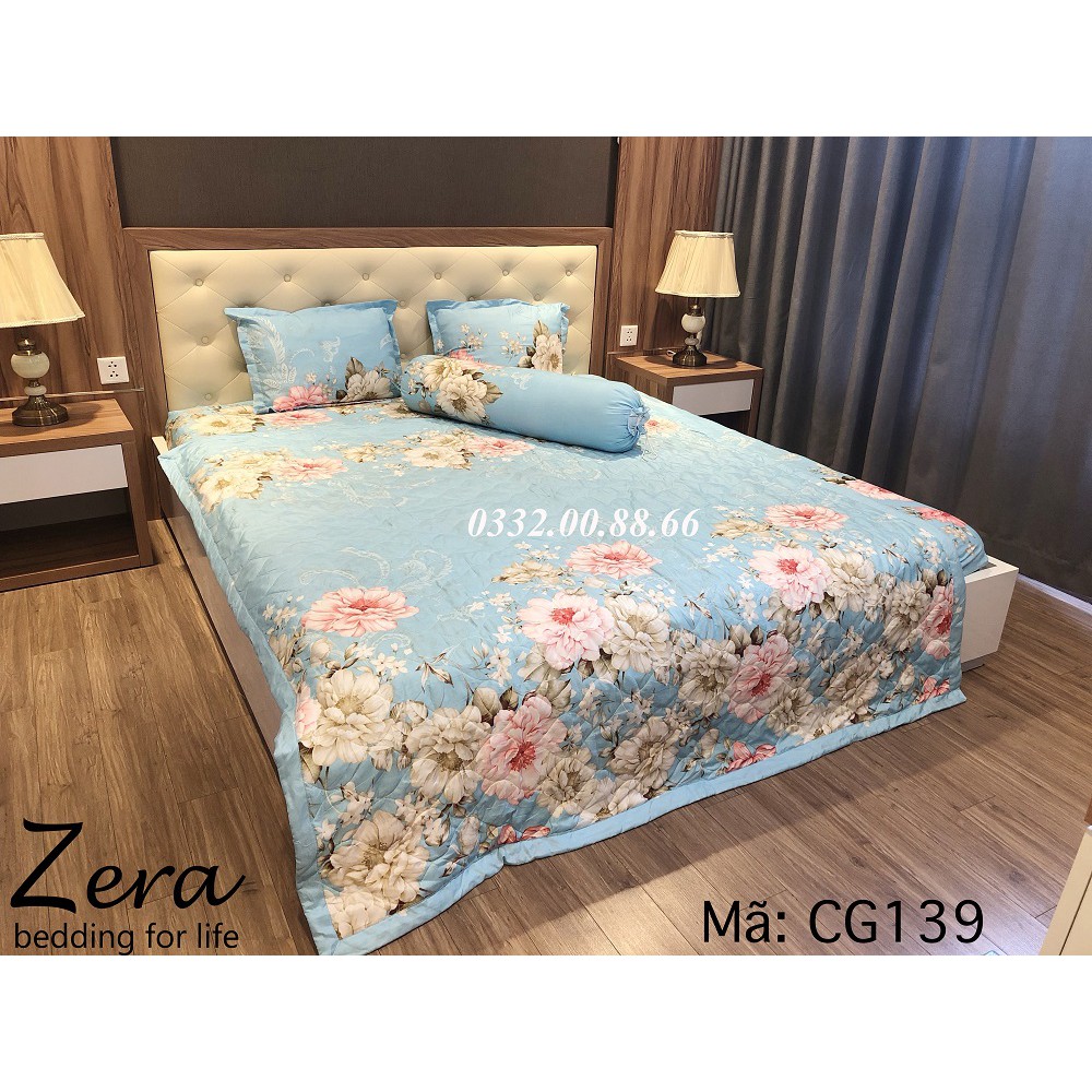 set chăn ga gối cao cấp