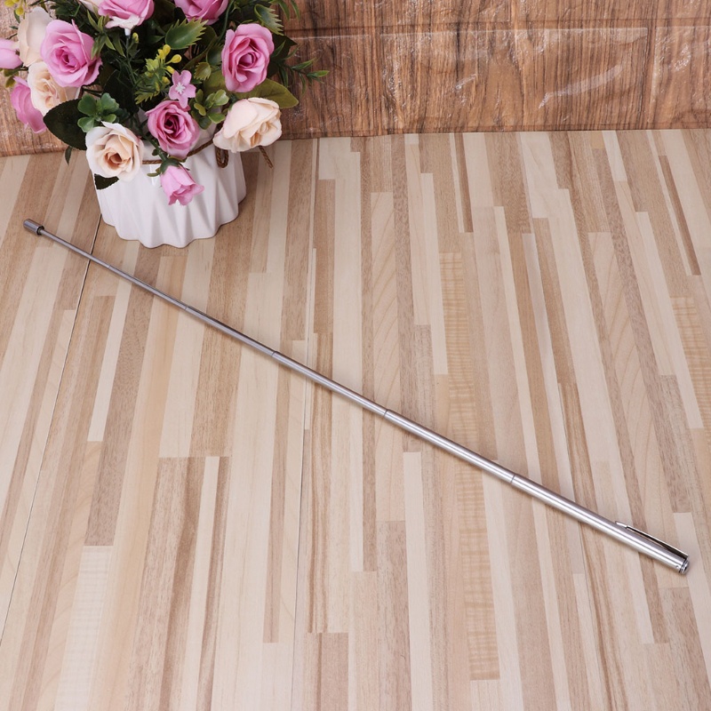 Bút Bi 6 Đoạn Có Thể Thu Gọn Siêu Mượt Cho Văn Phòng