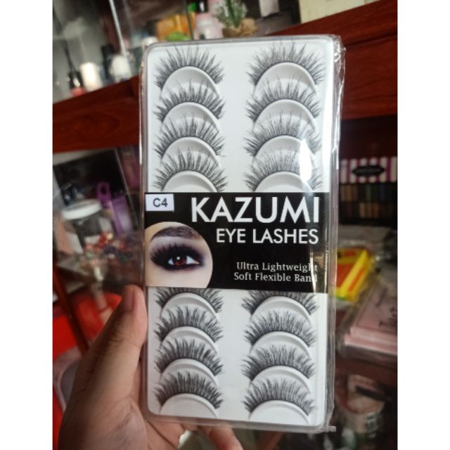 Mi giả kazumi c4- c51
