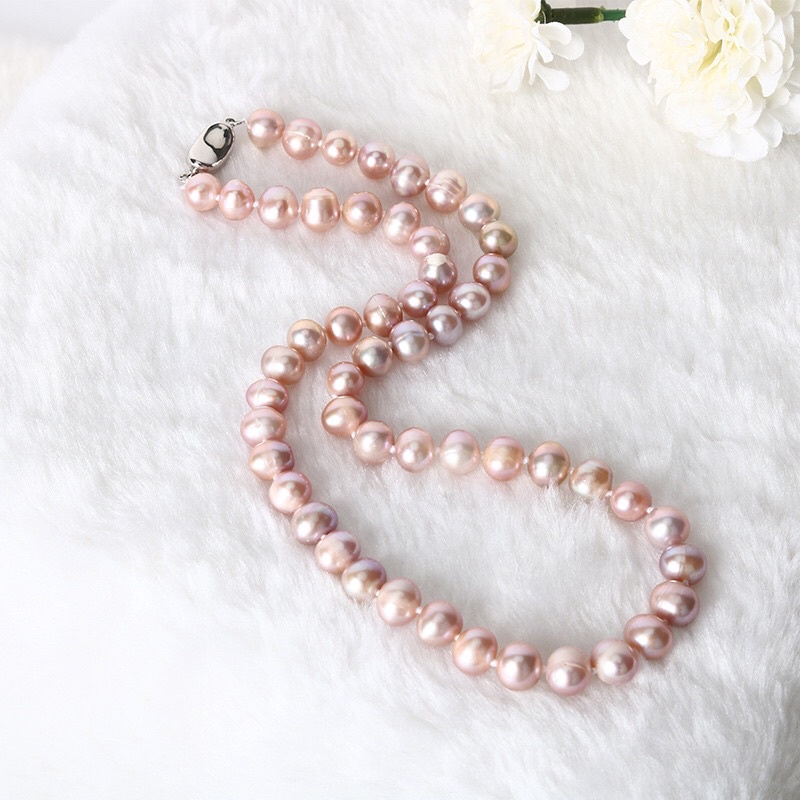 Chuỗi đeo cổ khóa bạc s925