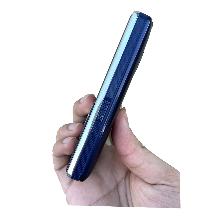 Điện thoại Good G300, Pin khủng, loa to , bàn phím lớn - Mới nguyên seal