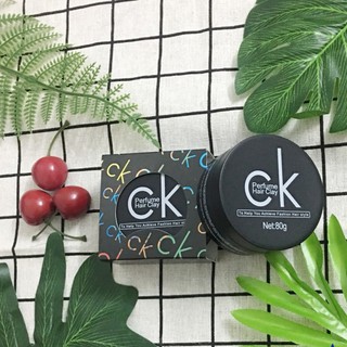 Combo 3 sáp vuốt tóc VARIETY- CK -D STYLING