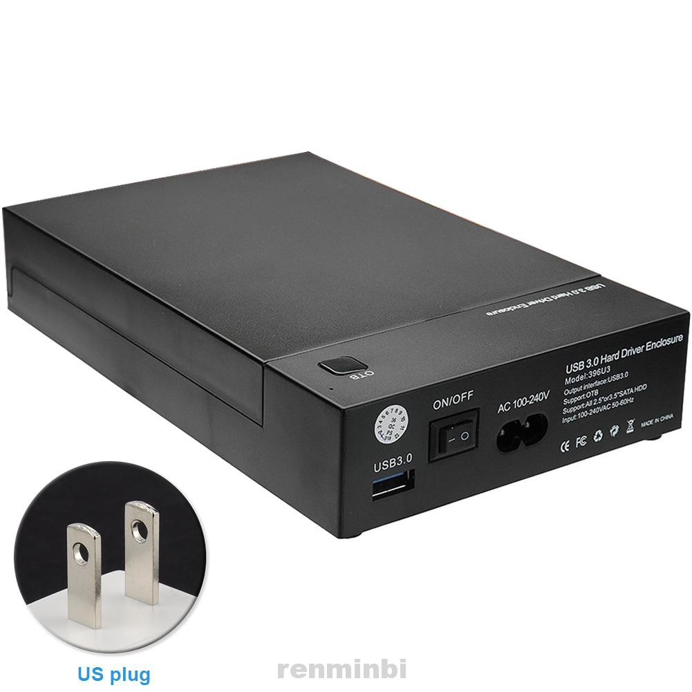 Ổ Cứng Ngoài Usb 3.0 2.5 '' 3.5 '' Sata | BigBuy360 - bigbuy360.vn