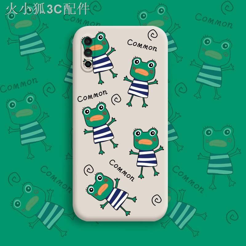 Ốp Điện Thoại Bảo Vệ Ống Kính Máy Ảnh Toàn Diện Họa Tiết Graffiti Cho Meizu 16s Pro Meizu 16s Por Pr0 | BigBuy360 - bigbuy360.vn