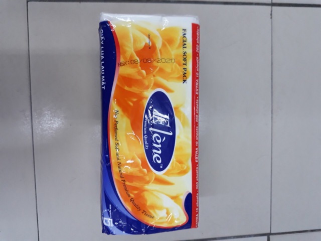 Khăn giấy ăn Elene