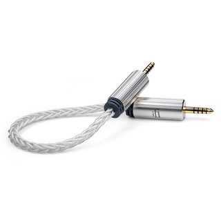Dây tín hiệu Balanced iFi 4.4mm ra 4.4mm