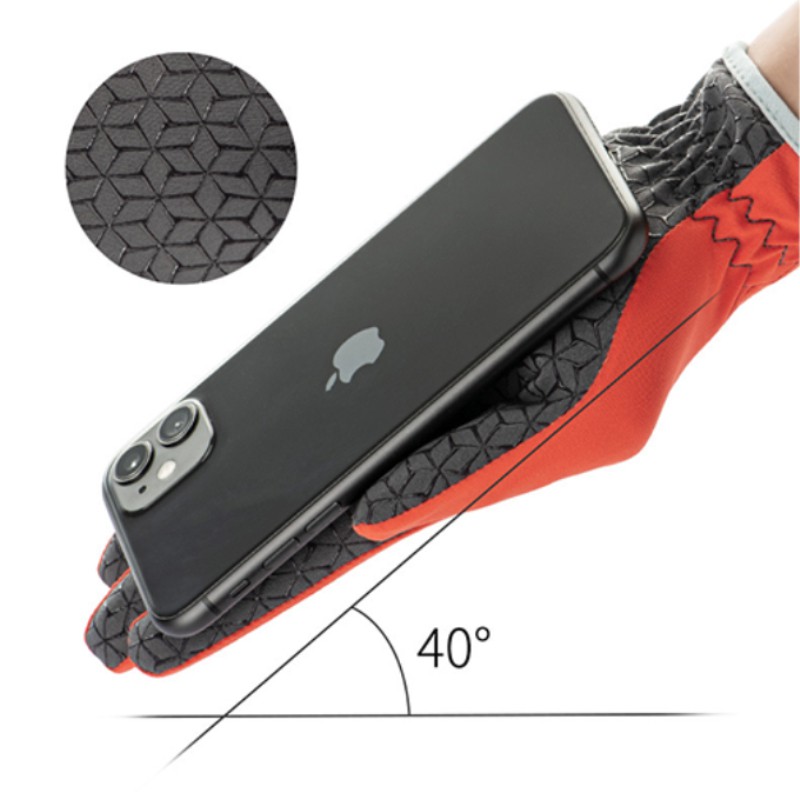 NATUREHIKE Găng Tay Lái Xe Chống Nắng Chống Tia Uv | BigBuy360 - bigbuy360.vn