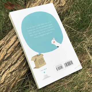 Sách - Đời Thay Đổi Khi Ta Thôi Đẩy (Kèm Bookmark)