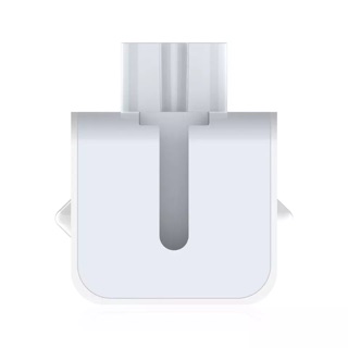 Đầu chuyển 2 chấu sạc Macbook/Ipad