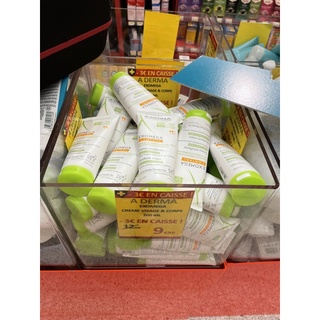 Kem Bôi A-derma Exomega Control Cream