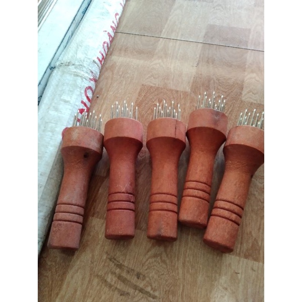 xăm bì lợn