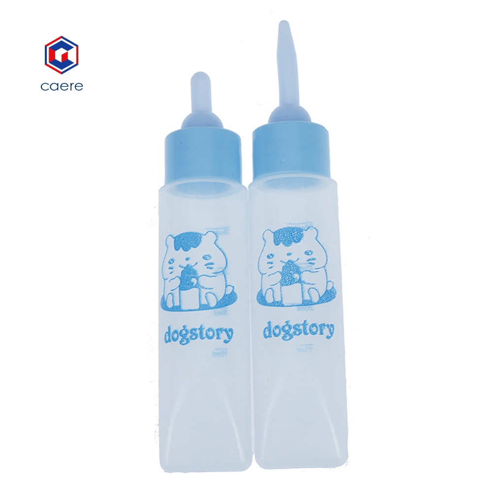 |Kỹ Thuật| Bình Cho Thỏ Ăn Uống Dung Tích 30ml