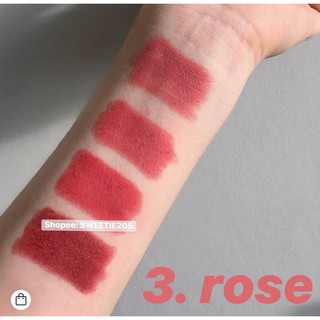 Son 4 đầu I'm Meme Multi Lip Crayon