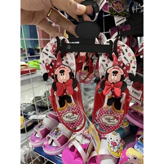 Dép mickey cho bé hàng Thái Lan