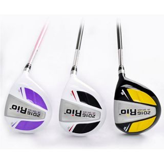 Gậy driver trẻ em rio 2016