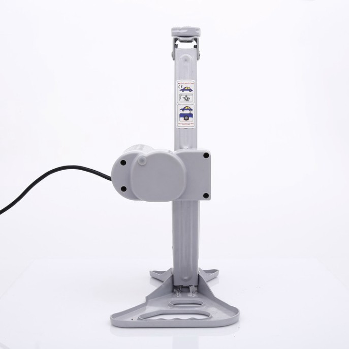 Sản Phẩm Bộ nâng kích gầm điện ô tô cao cấp thương hiệu của Đức- ROGTZ: Trọng tải kích 5 tấn, chiều cao nâng 45cm- Bảo h