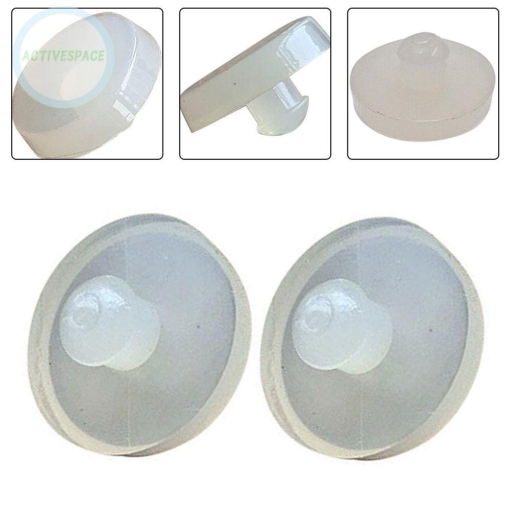 2 X For Hyundai KIN For Kia Brake Light Switch Buffer Cushion Rubber 32876-36000