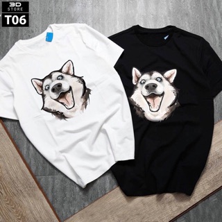 Áo thun cộc tay cao cấp