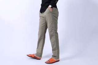 [ẢNH THẬT] QUẦN DÀI NAM LINEN BASIC
