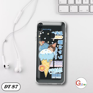 Ốp lưng dẻo VSMART JOY 1 PLUS