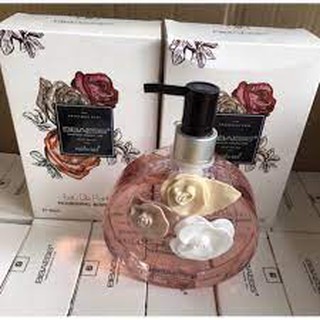 Sữa tắm nước hoa