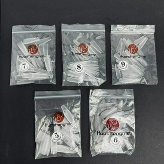 Móng lẻ size fom thang nhám trong
