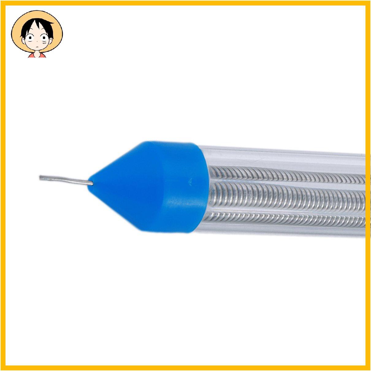 Cuộn Dây Hàn Bằng Nhựa Resin Flux Rosin + Ống Thiếc 0104