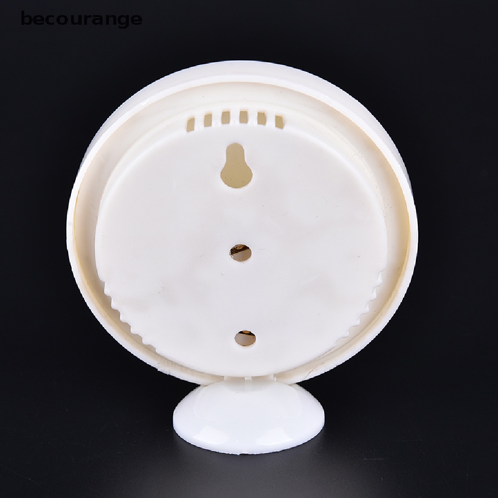 Máy Đo Nhiệt Độ Và Độ Ẩm Kỹ Thuật Số LCD