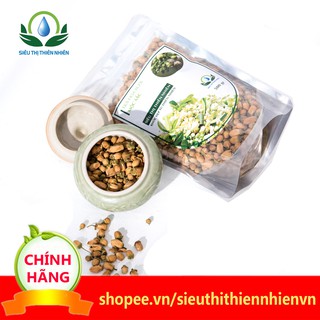 Trà Mộc Sắc Hoa Bưởi