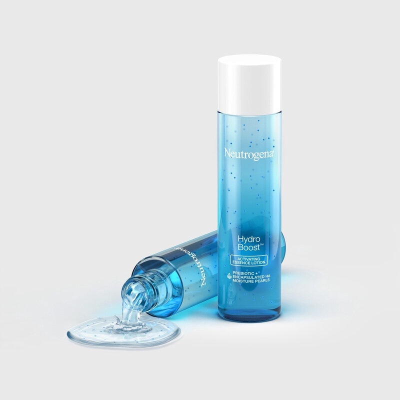 Tinh Chất Neutrogena Hydro Boost Dưỡng Ẩm Da 150ml Hasaki Sản phẩm chính hãng