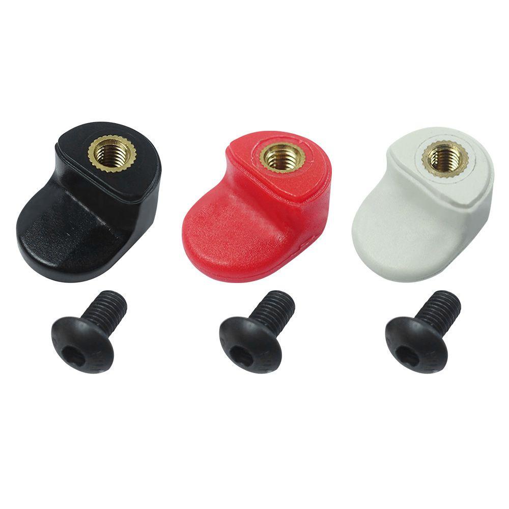 FENDER Bộ 2 Móc Chắn Bùn Tiện Lợi Dành Cho Xe Scooter Điện Xiaomi M365 Pro