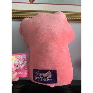 Găng tay báo hồng pink panther chính hãng