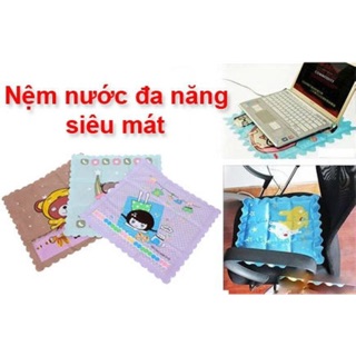 NỆM NƯỚC ĐA NĂNG VUÔNG