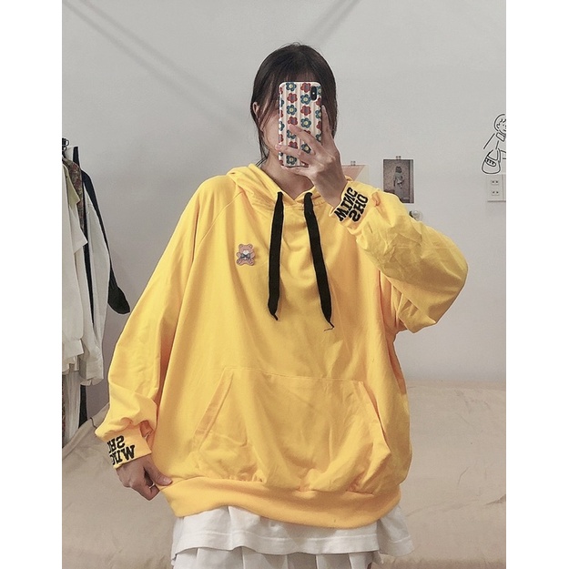 ÁO NỈ 2HAND HÀN QUỐC