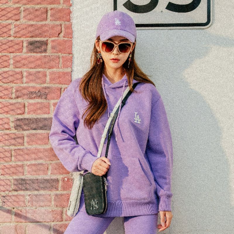 Áo HOODIE MLB SIÊU ĐẸP | BigBuy360 - bigbuy360.vn