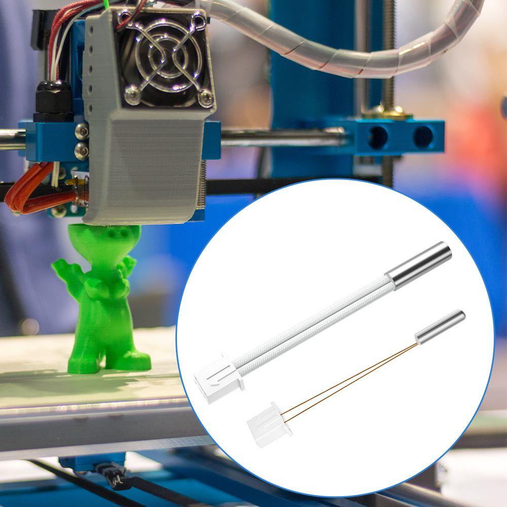 Set 2 Bộ Phận Đo Nhiệt Độ Máy In 3D Chuyên Nghiệp MAYSHOW